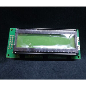 New EDT EW162COYMY 12054A E2 LCD Screen Display Module Unit 20-20017-2 - 94v